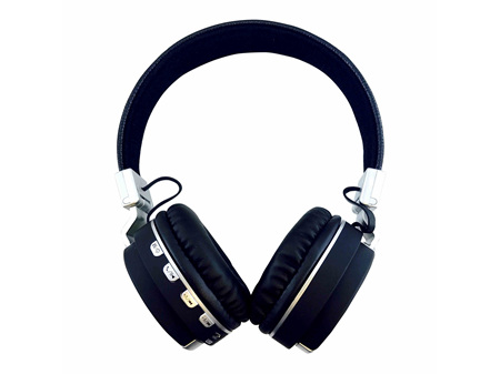 Moana Road Sale ! , Headphones Nga Taringa 1.0 Black