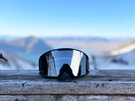 Moana Road Snow Goggles Silver Lens *HOT DEAL*