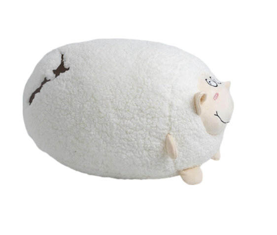 Moana Road Soft Toy Big Sheep Hipi Nui