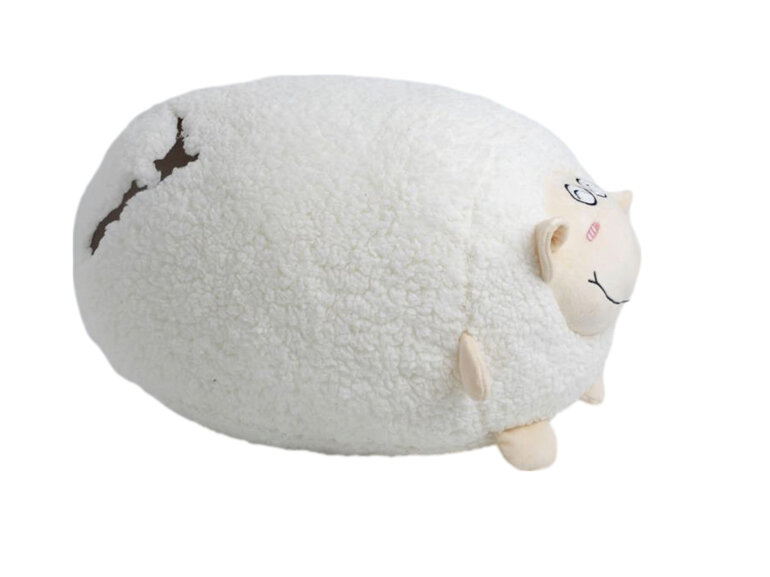 Moana Road Soft Toy Big Sheep Hipi Nui