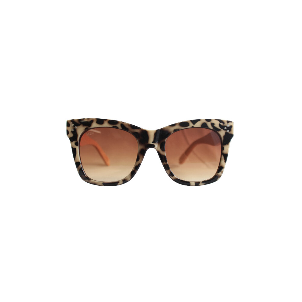 Moana Road Sunglasses + Free Case! Amore Marble 3321