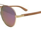 Moana Road Sunglasses + Free Case ! , Aviator Charlie 3901