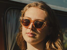 Moana Road Sunglasses + Free Case ! , Brigitte Bardot 3776