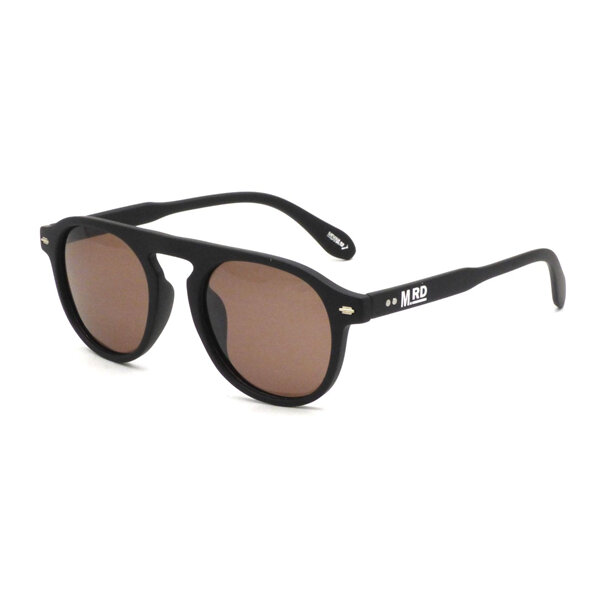 Moana Road Sunglasses + Free Case!, Chandlers Black 3825