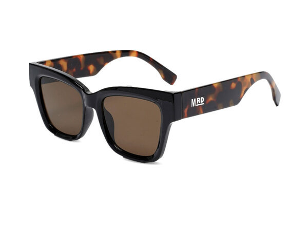 Moana Road Sunglasses + FREE Case!, Cilla Black 2 Tortoiseshell 3768