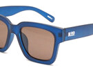 Moana Road Sunglasses + Free Case!, Cilla Black Blue 3763