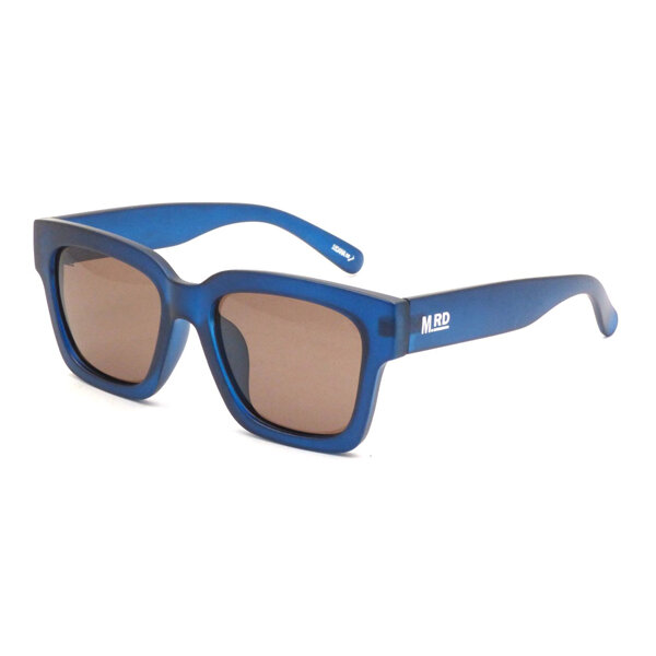 Moana Road Sunglasses + Free Case!, Cilla Black Blue 3763