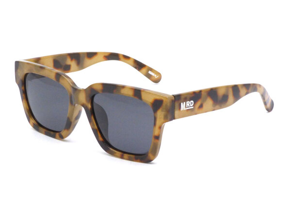 Moana Road Sunglasses + Free Case! Cilla Black Tortoiseshell 3761