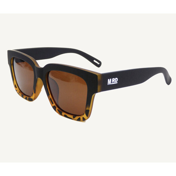 Moana Road Sunglasses + FREE Case!, Cilla Black Tortoiseshell with Black Arms 3767