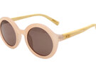 Moana Road Sunglasses + Free Case ! , Ginger Rogers Pink 3501