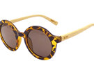 Moana Road Sunglasses + Free Case ! , Ginger Rogers Tortoiseshell 3500
