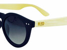 Moana Road Sunglasses + Free Case ! , Grace Kelly Black 488