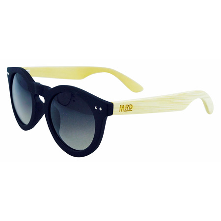 Moana Road Sunglasses + Free Case ! , Grace Kelly Black