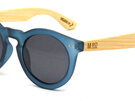 Moana Road Sunglasses + Free Case!, Grace Kelly Denim 3311