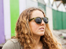 Moana Road Sunglasses + Free Case! Grace Kelly Olive Green 3304
