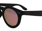 Moana Road Sunglasses + Free Case ! , Grace Kelly Pink Reflective Lens 3301