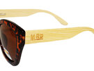 Moana Road Sunglasses + Free Case! Hepburn Tortoiseshell 487