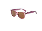 Moana Road Sunglasses + FREE Case!, Icey Fridays Pink 3296