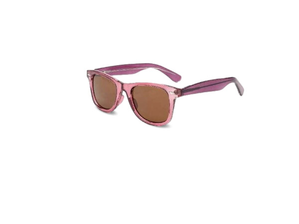 Moana Road Sunglasses + FREE Case!, Icey Fridays Pink 3296