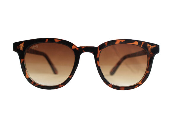 Moana Road Sunglasses + Free Case! John Wayne Tortoiseshell 3335