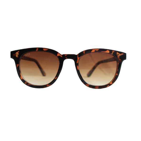 Moana Road Sunglasses + Free Case! John Wayne Tortoiseshell 3335