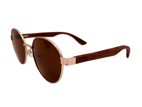 Moana Road Sunglasses + FREE case!, Johnny L 3850