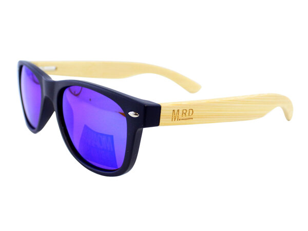 Moana Road Sunglasses + Free Case ! , Kids Navy 475