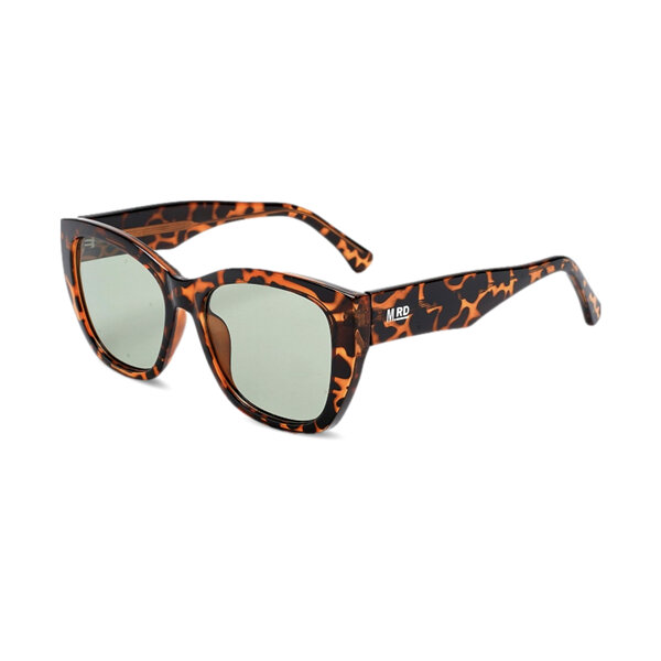 Moana Road Sunglasses + FREE Case!, Ladybird Tortoiseshell 3260