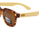 Moana Road Sunglasses + Free Case! Lucille Ball Tortoise 3766