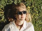 Moana Road Sunglasses + Free Case!, Lulus Black