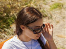 Moana Road Sunglasses + Free Case!, Miriama Grace-Smith Tradies 3795