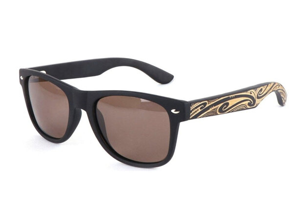 Moana Road Sunglasses + Free Case ! , Miriama Grace Smith Aronui 3785