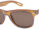Moana Road Sunglasses + Free Case ! , Plastic Fantastic Brown 3286