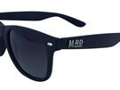 Moana Road Sunglasses + Free Case ! , Plastic Fantastic Black 448