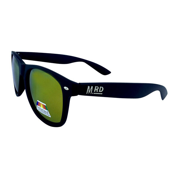 Moana Road Sunglasses + Free Case ! , Plastic Fantastic Reflective Lens 449