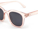 Moana Road Sunglasses + Free Case ! , Razzle Dazzle Pink 3670