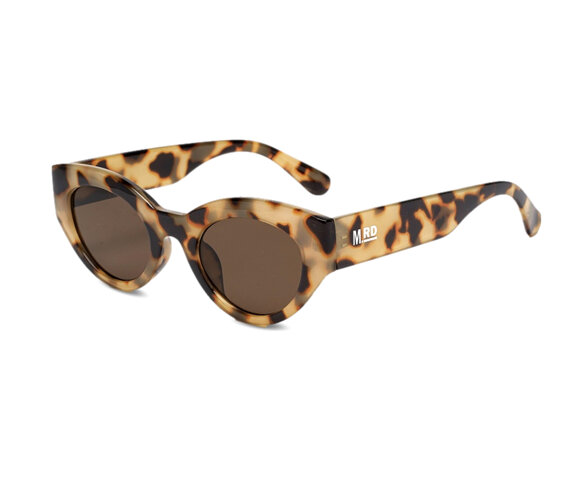 Moana Road Sunglasses + FREE Case!, Rena Tortoiseshell 3255