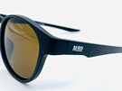 Moana Road Sunglasses + Free Case ! , The Postgrads Black 3800