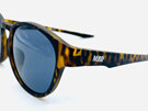Moana Road Sunglasses + Free Case ! , The Postgrads Tortoiseshell 3801