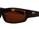 Moana Road Sunglasses + Free Case ! , Tradies Brown Lens 611