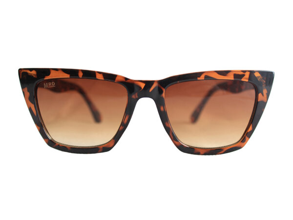 Moana Road Sunglasses + Free Case! Twiggy Tortoiseshell 3370