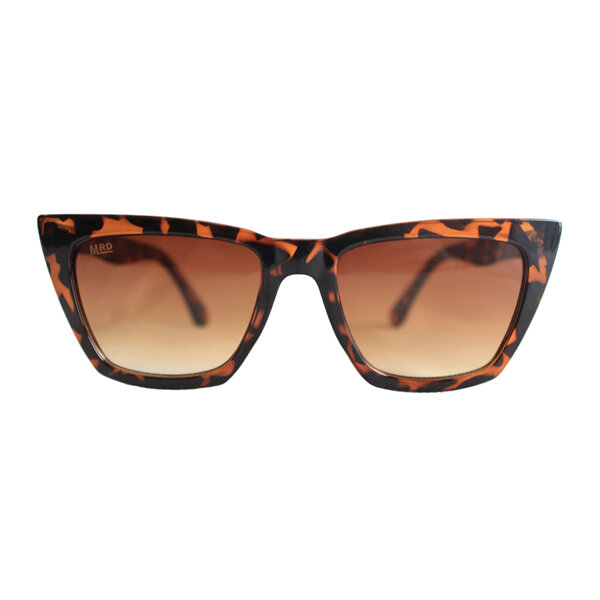 Moana Road Sunglasses + Free Case! Twiggy Tortoiseshell 3370