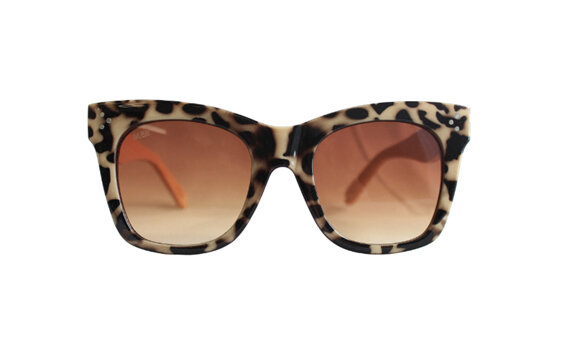 Moana Road Sunglasses  Hepburn Marble 3321 Sunnies Ladies Womens