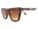 Moana Road Sunglasses Twiggy Tortoiseshell 3370 Ladies Fashion Sunnies Eyewear