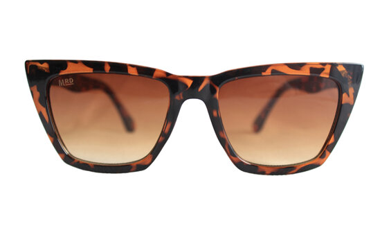 Moana Road Sunglasses Twiggy Tortoiseshell 3370 ladies Fashion sunnies