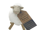 Moana Road Woolly Sheep - Rodney Small