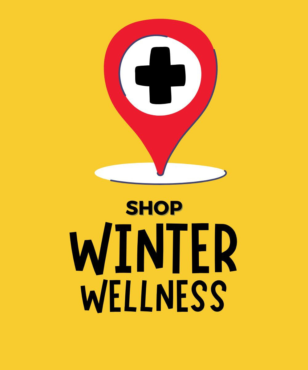 Shop Winter Supplements