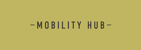 Mobility Hub