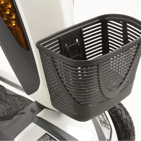 Mobility Scooter Front Basket