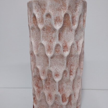 Moda Textured vase C3951